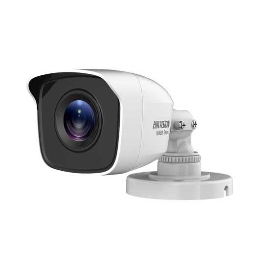 Telecamera Bullet Hikvision HWT-B120-MS - 2 Megapixel, 2.8mm, Audio, Visione Notturna 30m, Compatibile Con TVI/AHD/CVI/CVBS - Foto 5