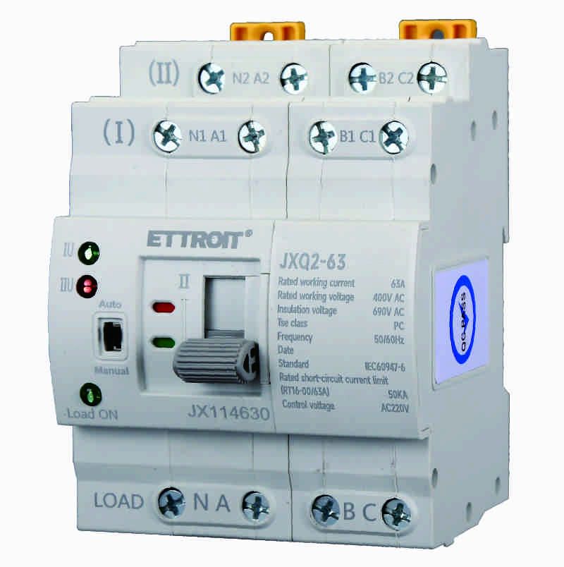 Legrand 409802 Interruttore Dx3 4P 400V 100A Curva C