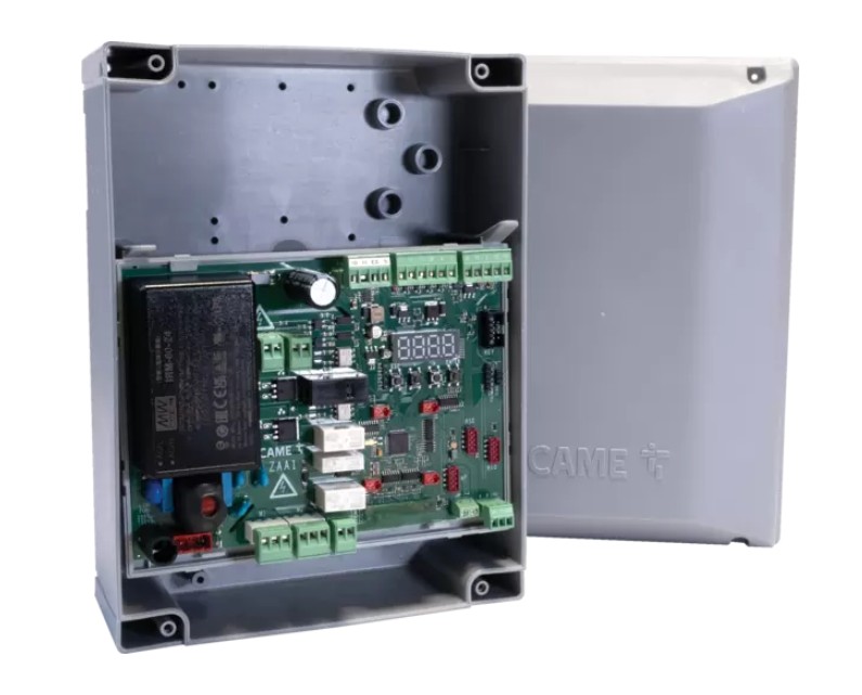 Prise Optima Double 2 Pôles Terre Blanche B88122 Iboco